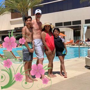 Meet your Posher, Donna jane